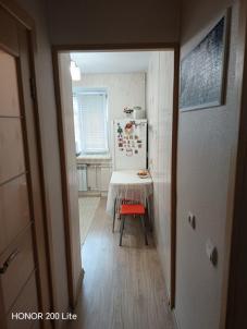 Продажа квартиры Омск.&nbsp;40 лет Октября, Камерный пер, 38