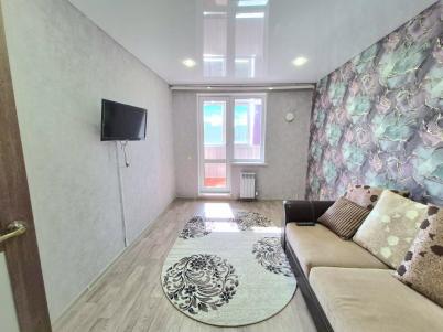 Продажа квартиры Омск.&nbsp;б-р М.М.Кузьмина, 21