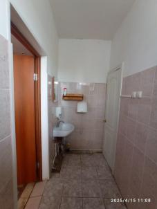 Продажа коммерческой недвижимости Омск.&nbsp;Космический проспект, д.97Дк1