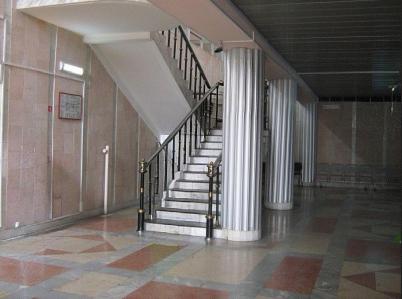 Продажа коммерческой недвижимости Омск.&nbsp;Космический проспект, д.97Дк1
