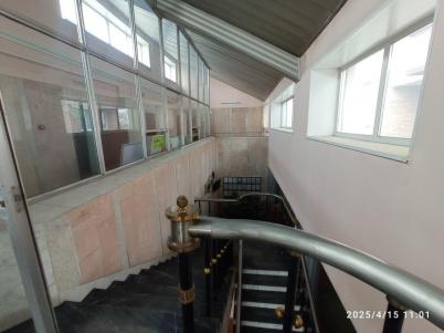 Продажа коммерческой недвижимости Омск.&nbsp;Космический проспект, д.97Дк1