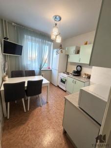 Продажа квартиры Омск.&nbsp;Осоавиахимовская ул, 181к3