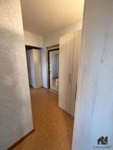 Продажа квартиры Омск.&nbsp;Осоавиахимовская ул, 181к3