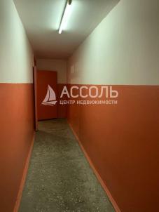 Продажа квартиры Омск.&nbsp;ул. 10 лет Октября,117