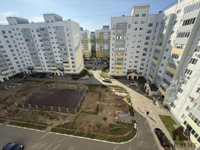 Продажа квартиры Омск.&nbsp;Малиновского ул, 23к1