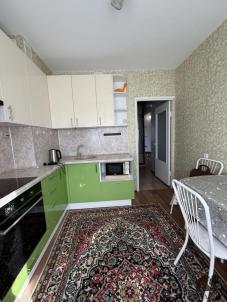 Продажа квартиры Омск.&nbsp;Малиновского ул, 23к1