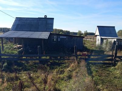 Продажа дома Азовский.&nbsp;Березовка.&nbsp;ул Солнечная