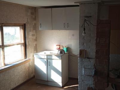 Продажа дома Азовский.&nbsp;Березовка.&nbsp;ул Солнечная