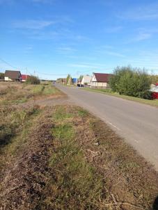 Продажа дома Азовский.&nbsp;Березовка.&nbsp;ул Солнечная