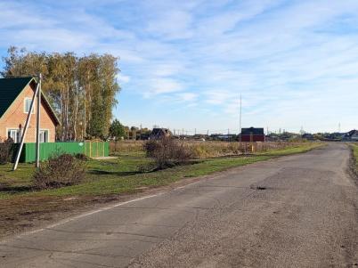 Продажа дома Азовский.&nbsp;Березовка.&nbsp;ул Солнечная