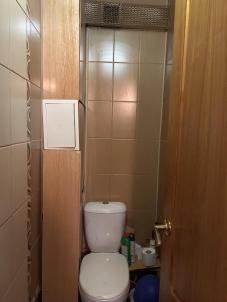 Продажа квартиры Омск.&nbsp;ул Лукашевича, 5