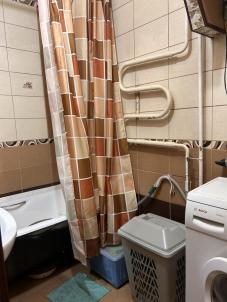Продажа квартиры Омск.&nbsp;ул Лукашевича, 5