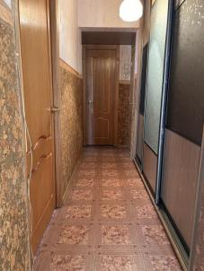 Продажа квартиры Омск.&nbsp;ул Лукашевича, 5