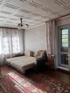 Продажа квартиры Омск.&nbsp;ул Лукашевича, 5