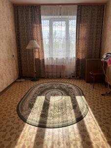 Продажа квартиры Омск.&nbsp;ул Лукашевича, 5