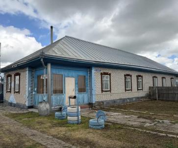 Продажа дома Азовский.&nbsp;Сосновка.&nbsp;ул Новая