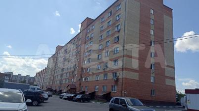 Продажа квартиры Омск.&nbsp;ул. Мельничная, 87/3