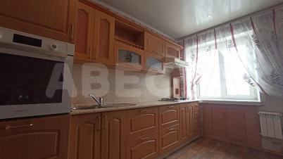 Продажа квартиры Омск.&nbsp;ул. Кузнецова, 6