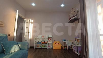 Продажа квартиры Омск.&nbsp;ул. Архиепископа Сильвестра, 1