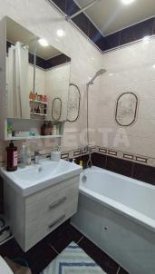 Продажа квартиры Омск.&nbsp;ул. Архиепископа Сильвестра, 1