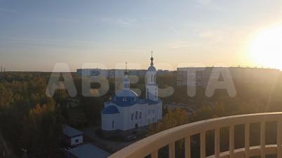 Продажа квартиры Омск.&nbsp;ул. Архиепископа Сильвестра, 1