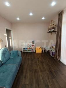 Продажа квартиры Омск.&nbsp;ул. Архиепископа Сильвестра, 1