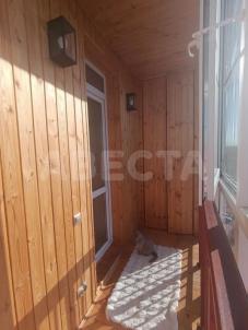 Продажа квартиры Омск.&nbsp;ул. Архиепископа Сильвестра, 1