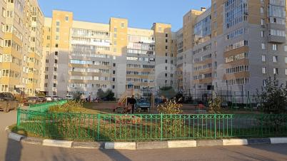 Продажа квартиры Омск.&nbsp;ул. Архиепископа Сильвестра, 1