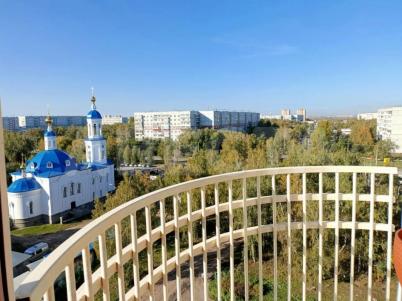 Продажа квартиры Омск.&nbsp;ул. Архиепископа Сильвестра, 1