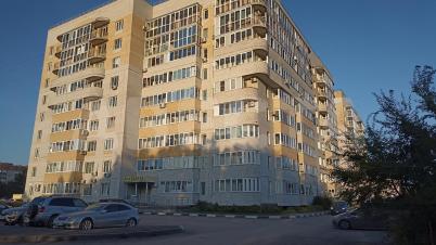 Продажа квартиры Омск.&nbsp;ул. Архиепископа Сильвестра, 1