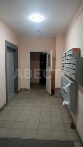 Продажа квартиры Омск.&nbsp;ул. Архиепископа Сильвестра, 1