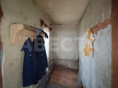 Продажа квартиры Омск.&nbsp;ул. 1-я Станционная, 28