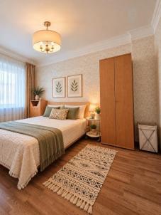Аренда квартиры Омск.&nbsp;Герцена, 13