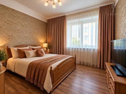 Аренда квартиры Омск.&nbsp;Герцена, 13