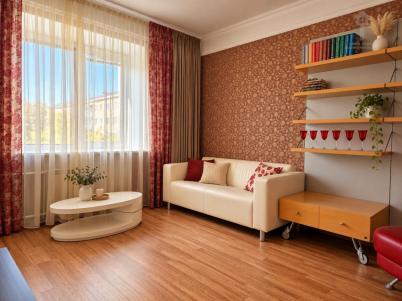 Аренда квартиры Омск.&nbsp;Герцена, 13