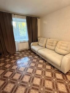 Продажа квартиры Омск.&nbsp;Алтайская, 44