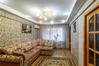 Продажа квартиры Омск.&nbsp;улица 50-летия ВЛКСМ 5