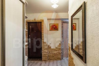 Продажа квартиры Омск.&nbsp;улица 50-летия ВЛКСМ 5
