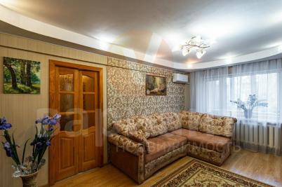Продажа квартиры Омск.&nbsp;улица 50-летия ВЛКСМ 5