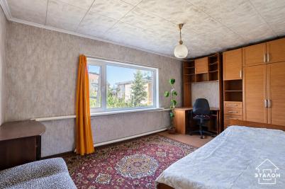 Продажа дома Омск.&nbsp;11-я Восточная улица 12