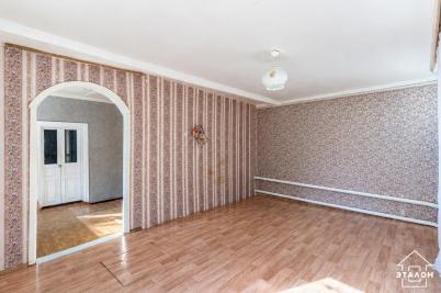 Продажа дома Омск.&nbsp;11-я Восточная улица 12