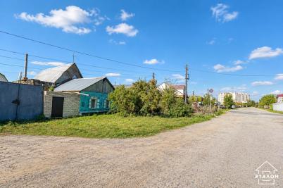 Продажа дома Омск.&nbsp;11-я Восточная улица 12