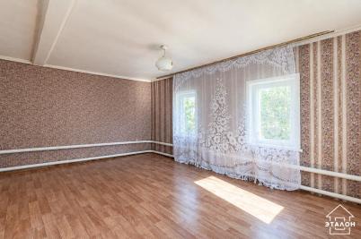 Продажа дома Омск.&nbsp;11-я Восточная улица 12