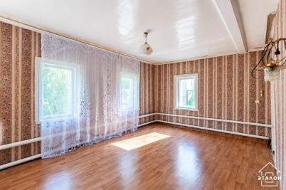 Продажа дома Омск.&nbsp;11-я Восточная улица 12