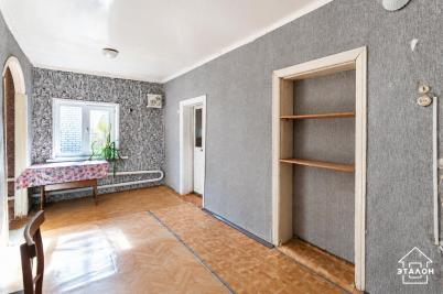 Продажа дома Омск.&nbsp;11-я Восточная улица 12