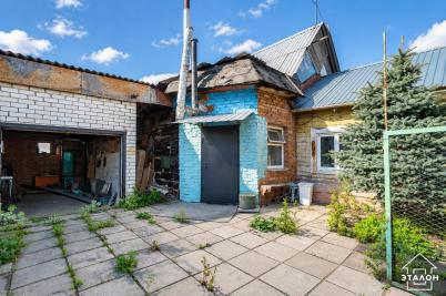Продажа дома Омск.&nbsp;11-я Восточная улица 12