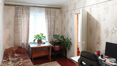 Продажа квартиры Омск.&nbsp;Индустриальная улица 4А