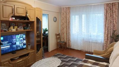 Продажа квартиры Омск.&nbsp;Индустриальная улица 4А