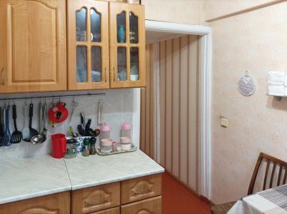 Продажа квартиры Омск.&nbsp;Индустриальная улица 4А
