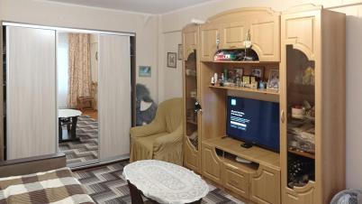 Продажа квартиры Омск.&nbsp;Индустриальная улица 4А